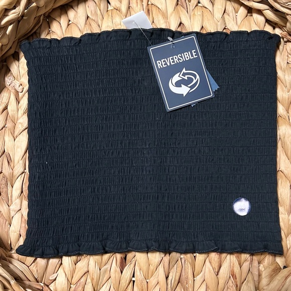 HOLLISTER Tube Top - Picture 2 of 2